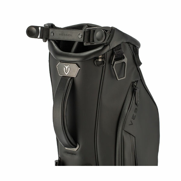 楽天市場】＼店内、SS限定SALE開催中／ ベゼル VESSEL スタンドバッグ