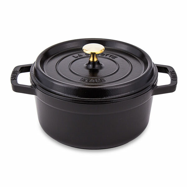 楽天市場】ストウブ 鍋 Staub ピコ・ココット ラウンド 22cm 両手鍋
