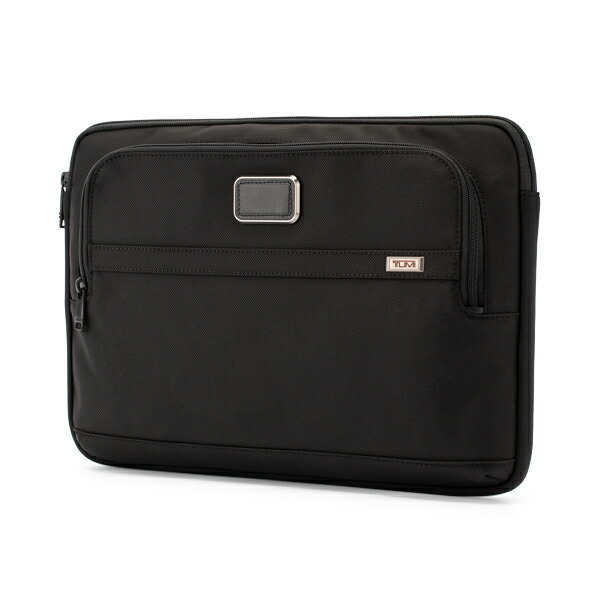 楽天市場】＼店内、SS限定SALE開催中／ トゥミ TUMI PCケース ラージ