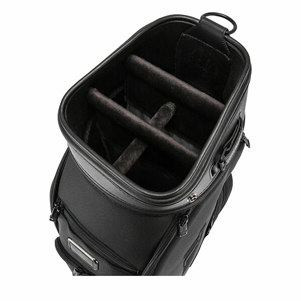 楽天市場】＼店内、SS限定SALE開催中／ トゥミ TUMI キャディバッグ