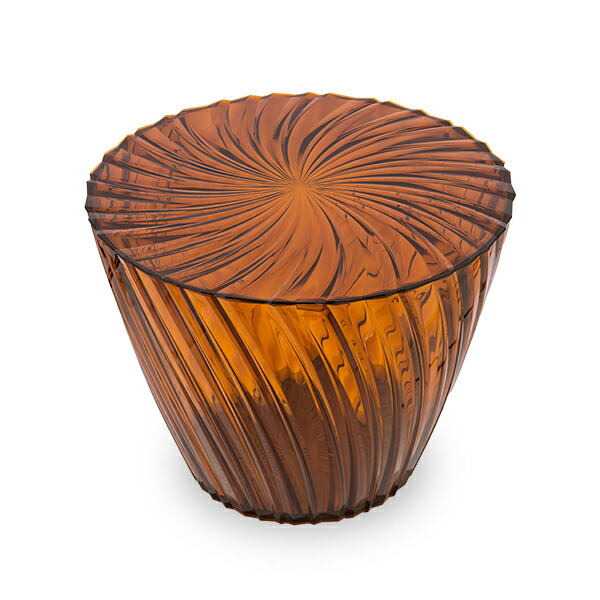 楽天市場】カルテル スツール スパークル 45 × 35cm 450 × 350mm 吉岡