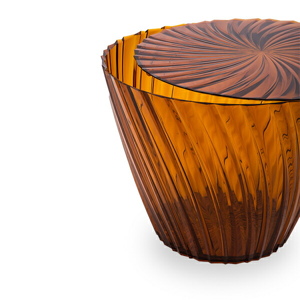 楽天市場】カルテル スツール スパークル 45 × 35cm 450 × 350mm 吉岡