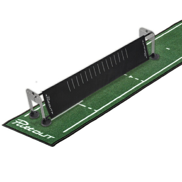 楽天市場】＼店内、SS限定SALE開催中／ パットアウト PuttOUT