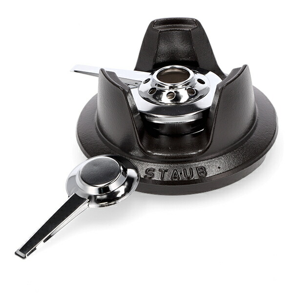 楽天市場】＼店内、SS限定SALE開催中／ ストウブ 鍋 Staub フォンデュ