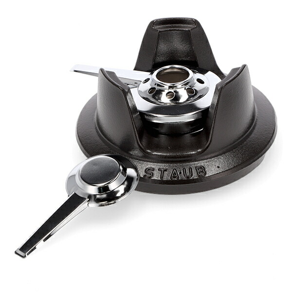 楽天市場】＼店内、SS限定SALE開催中／ ストウブ 鍋 Staub フォンデュ