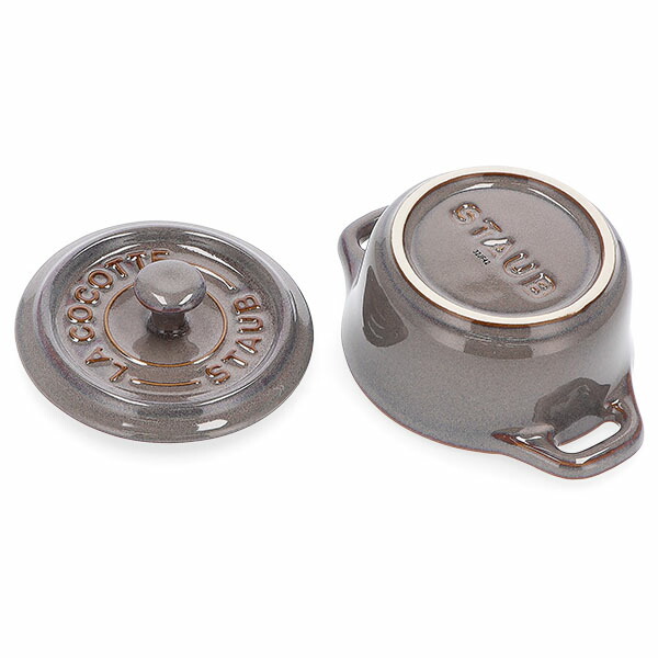楽天市場】＼店内、SS限定SALE開催中／ ストウブ 鍋 Staub ミニ