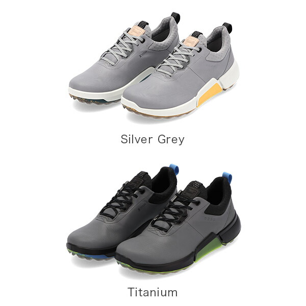 楽天市場】＼店内、SS限定SALE開催中／ エコー ECCO ゴルフシューズ