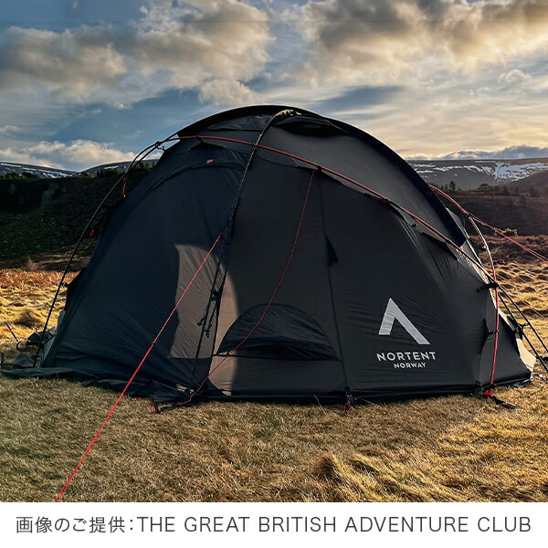 楽天市場】＼店内、SS限定SALE開催中／ ノルテント NORTENT Gamme 4