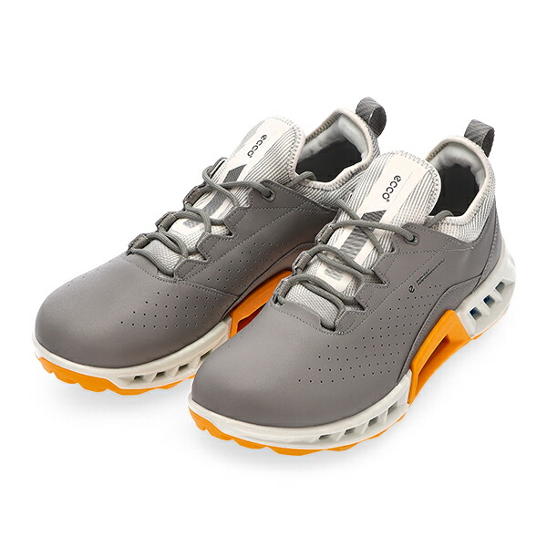 楽天市場】＼店内、SS限定SALE開催中／ エコー ECCO ゴルフ バイオム