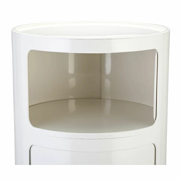 楽天市場】＼店内、SS限定SALE開催中／ カルテル Kartell チェスト