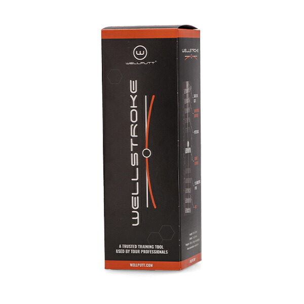 楽天市場】＼店内、SS限定SALE開催中／ ウェルパット Wellputt パター