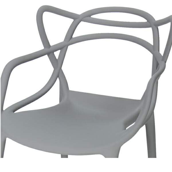 楽天市場】＼店内、SS限定SALE開催中／ カルテル 椅子 マスターズ 2脚