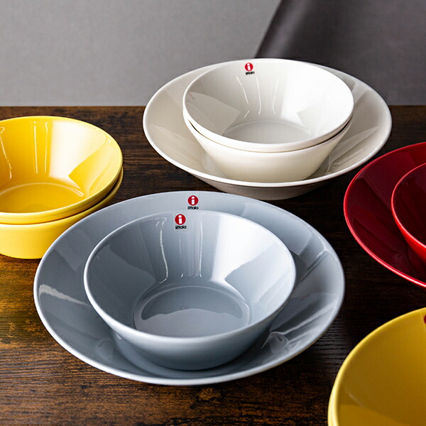 楽天市場】＼店内、SS限定SALE開催中／ イッタラ iittala ティーマ