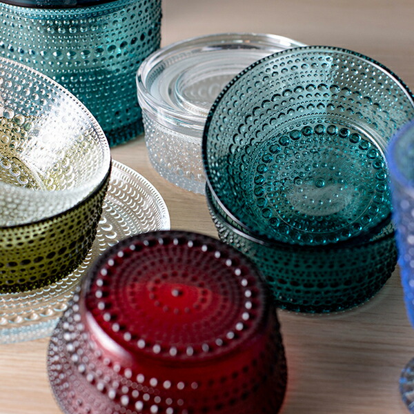 楽天市場】＼店内、SS限定SALE開催中／ イッタラ ボウル カステヘルミ