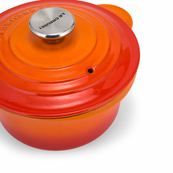 楽天市場】【訳あり】ル・クルーゼ ルクルーゼ Le Creuset 片手鍋