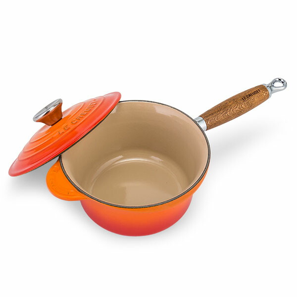 楽天市場】【訳あり】ル・クルーゼ ルクルーゼ Le Creuset 片手鍋
