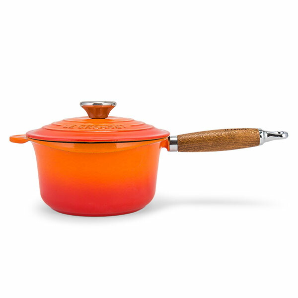 楽天市場】【訳あり】ル・クルーゼ ルクルーゼ Le Creuset 片手鍋