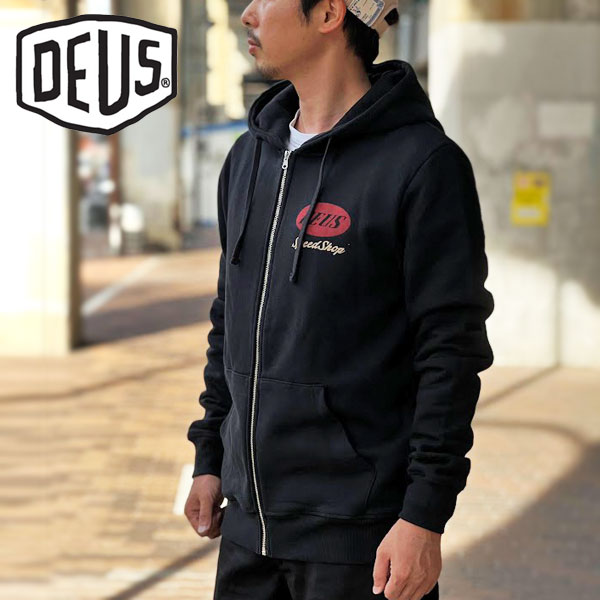 楽天市場】【SALE 30％オフ】 Deus Ex Machina デウスエクスマキナ