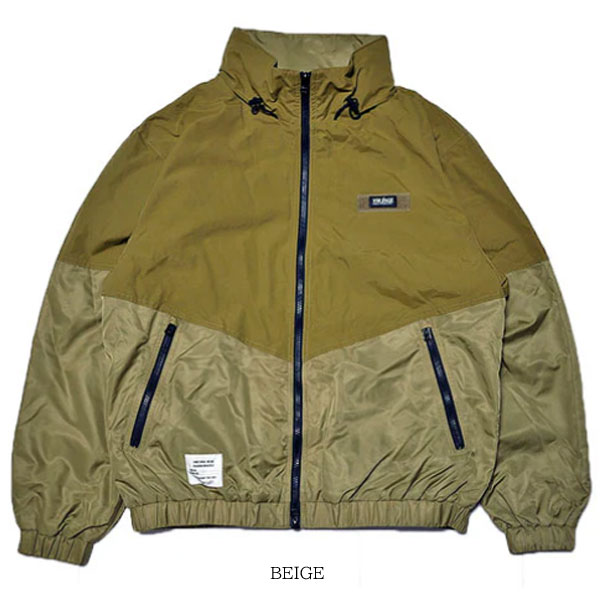 楽天市場】VIN&AGE ヴィン＆エイジ TYPE VCJ2 OLD SCHOOL WARM UP JK