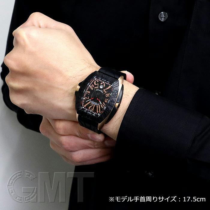 楽天市場】フランクミュラー コンキスタドール グランプリ 8900SC DT