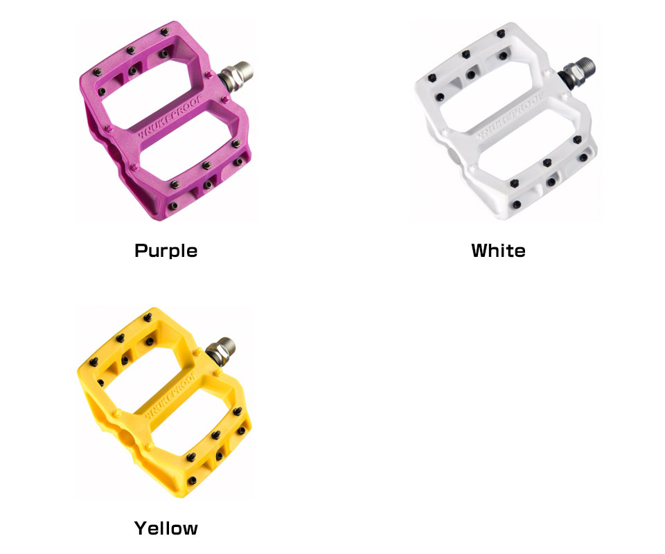 楽天市場】Nukeproof Horizon Comp Pedal ヌークプルーフ ホライゾン