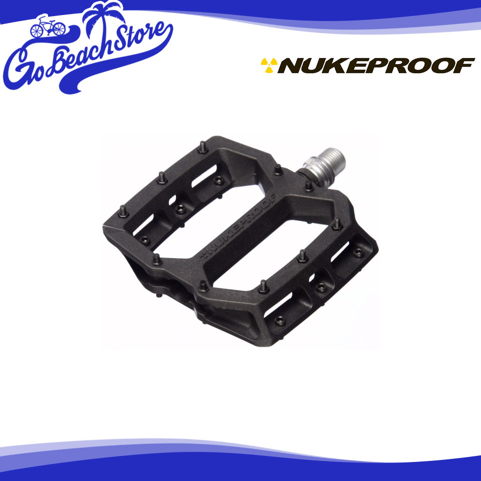 楽天市場】Nukeproof Horizon Comp Pedal ヌークプルーフ ホライゾン