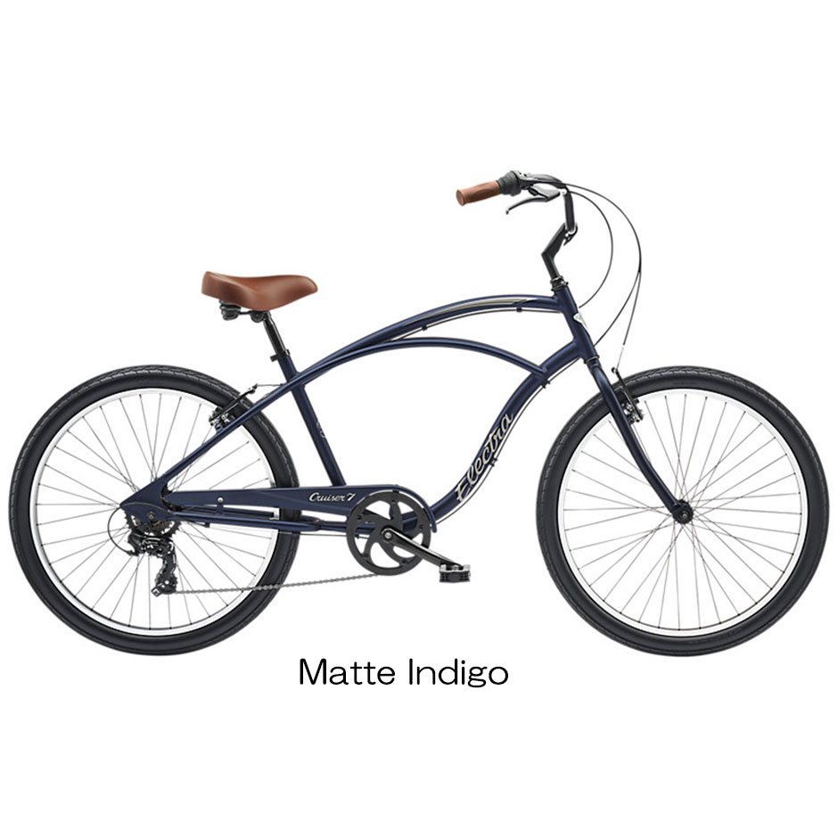 楽天市場】ELECTRA CRUISER 1 7D MENS/LADYS エレクトラビーチ