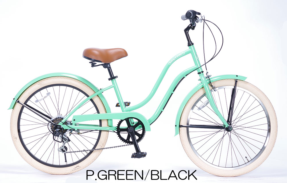 楽天市場】Feeling of decks 24inc for kids curiser FOD/フィーリング