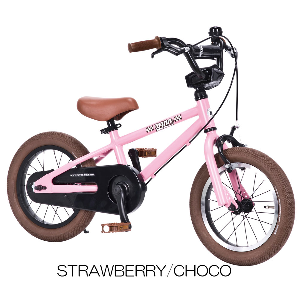 楽天市場】Wynn14/ウィン 14インチ RAINBOW PRODUCTS 14inc 子供用