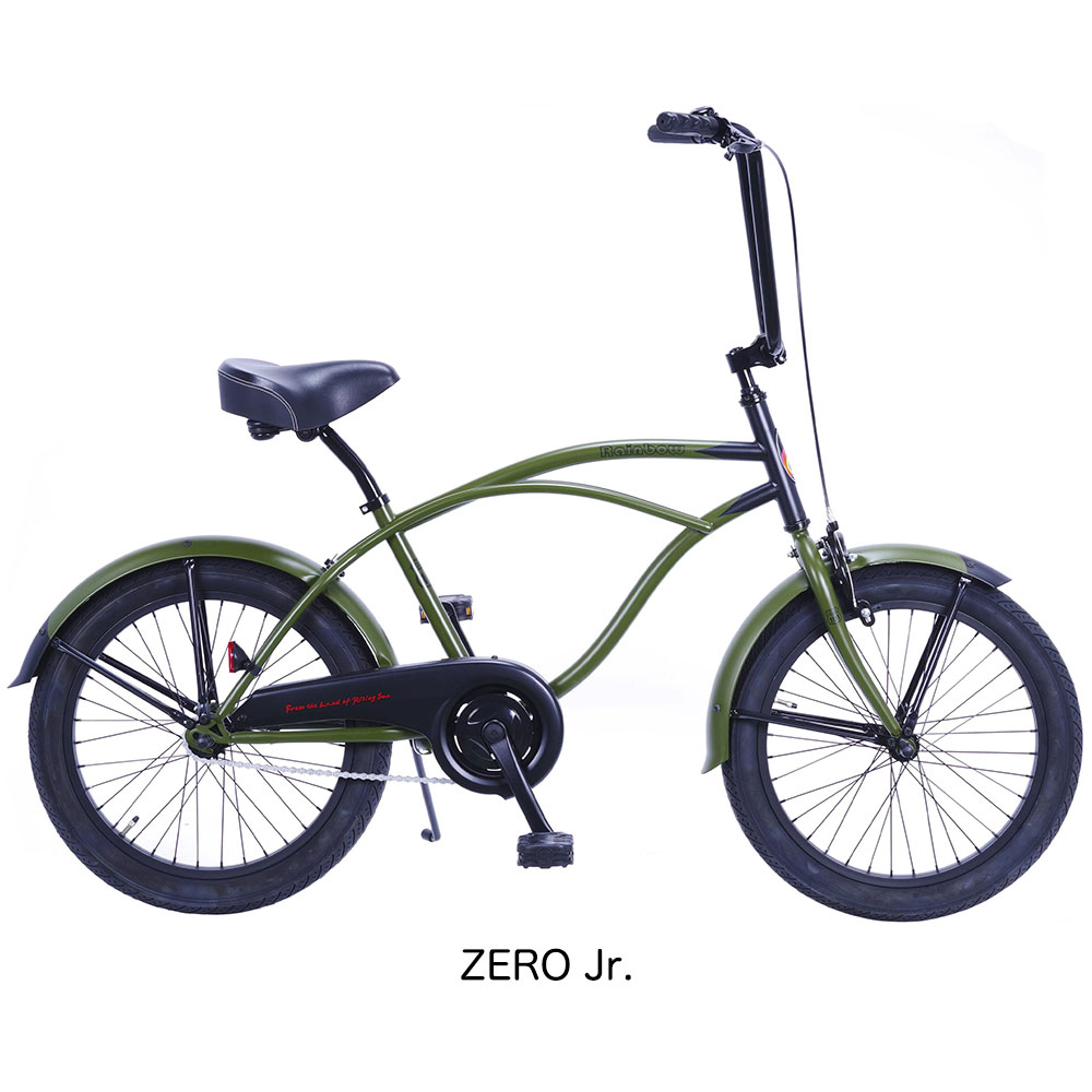 楽天市場】RAINBOW BEACHCRUISER/レインボービーチクルーザー PCH101