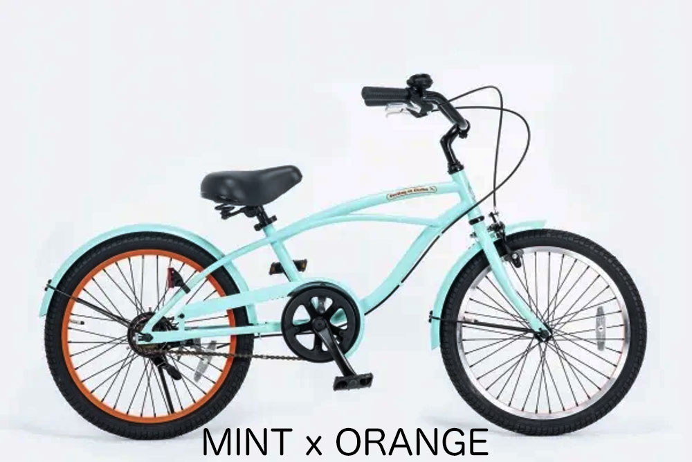 楽天市場】Feeling of decks 20inc for kids curiser FOD/フィーリング