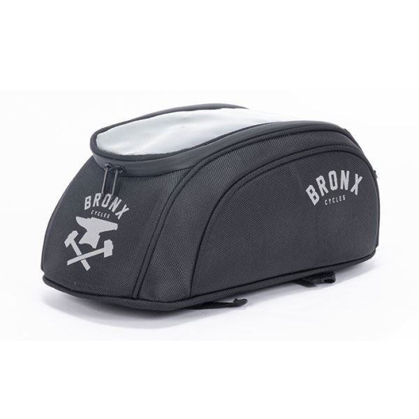 楽天市場】BRONX Buggy20専用トップチューブバック : 湘南 GO BEACH STORE