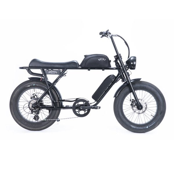 楽天市場】BRONX Buggy20専用トップチューブバック : 湘南 GO BEACH STORE