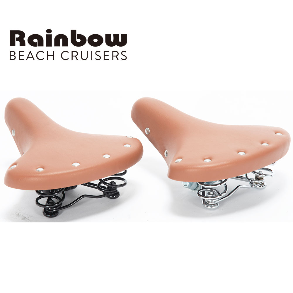 楽天市場】RAINBOW PRODUCTS RIVET SADDLE/レインボーリベットサドル
