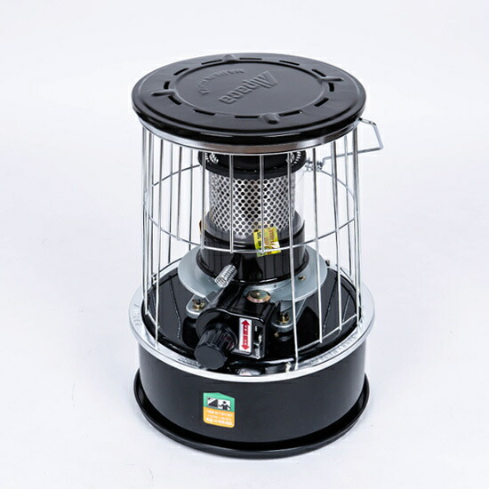 楽天市場】アルパカ石油ストーブ 【TS-77A+替芯】 | 灯油ストーブ 自動