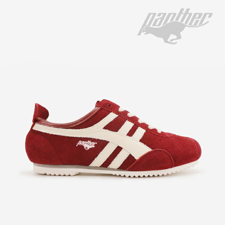 楽天市場】・PANTHER｜Japan Made Sekaicho GT Deluxe Suede/ パンサー
