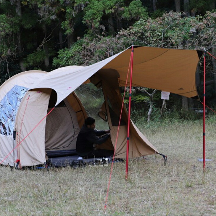 楽天市場】・SPATZ｜Parawing 350 BTC Tarp/ スパッツ/パラウィング