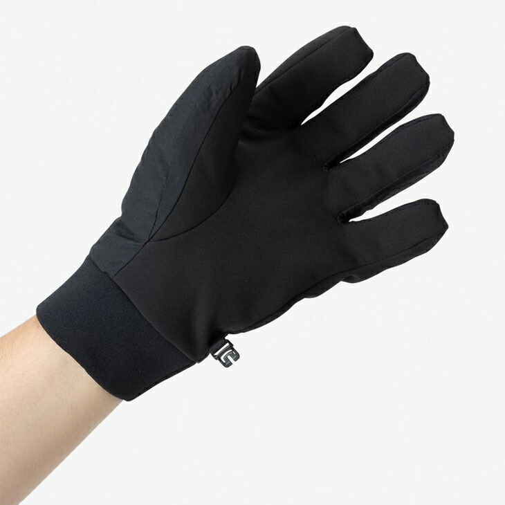 楽天市場】＊THE NORTH FACE｜GTX Mercury Glove/ ノース フェイス