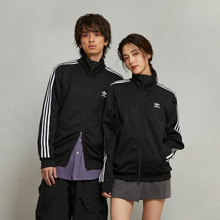 楽天市場】＊ADIDAS Originals｜Beckenbauer Track Top Jersey