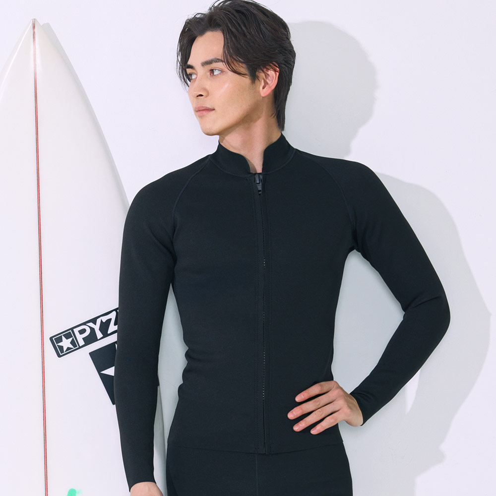 楽天市場】[ｽｰﾊﾟｰｾｰﾙ価格+ｸｰﾎﾟﾝ]ウェットスーツ タッパー メンズ ALL1