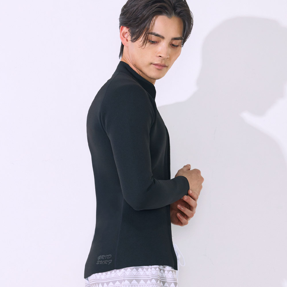 楽天市場】[開始4時間限定ｸｰﾎﾟﾝ]ウェットスーツ タッパー メンズ ALL1