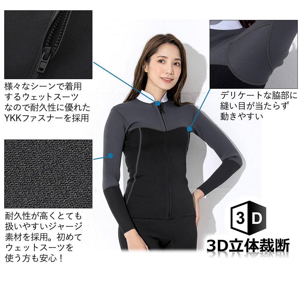 楽天市場】[ｽｰﾊﾟｰｾｰﾙ価格+ｸｰﾎﾟﾝ]Ko'a ウェットスーツ ロングパンツ1.5