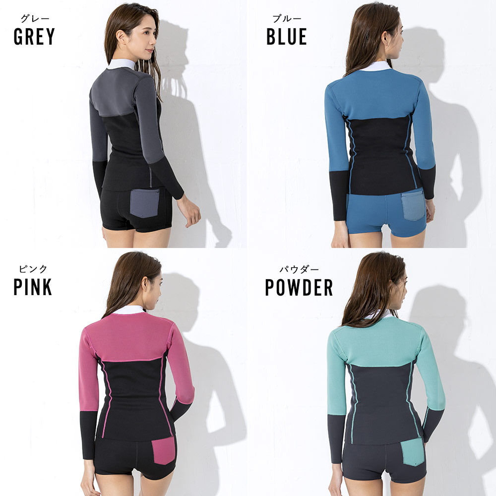 楽天市場】[ｽｰﾊﾟｰｾｰﾙ価格+ｸｰﾎﾟﾝ]Ko'a ウェットスーツ ショートパンツ