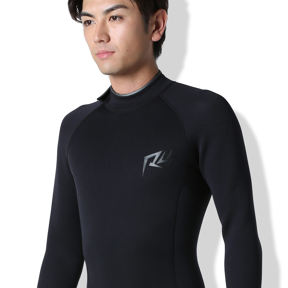 楽天市場】[開始4時間限定ｸｰﾎﾟﾝ]RSS SURF ウェットスーツ フルスーツ