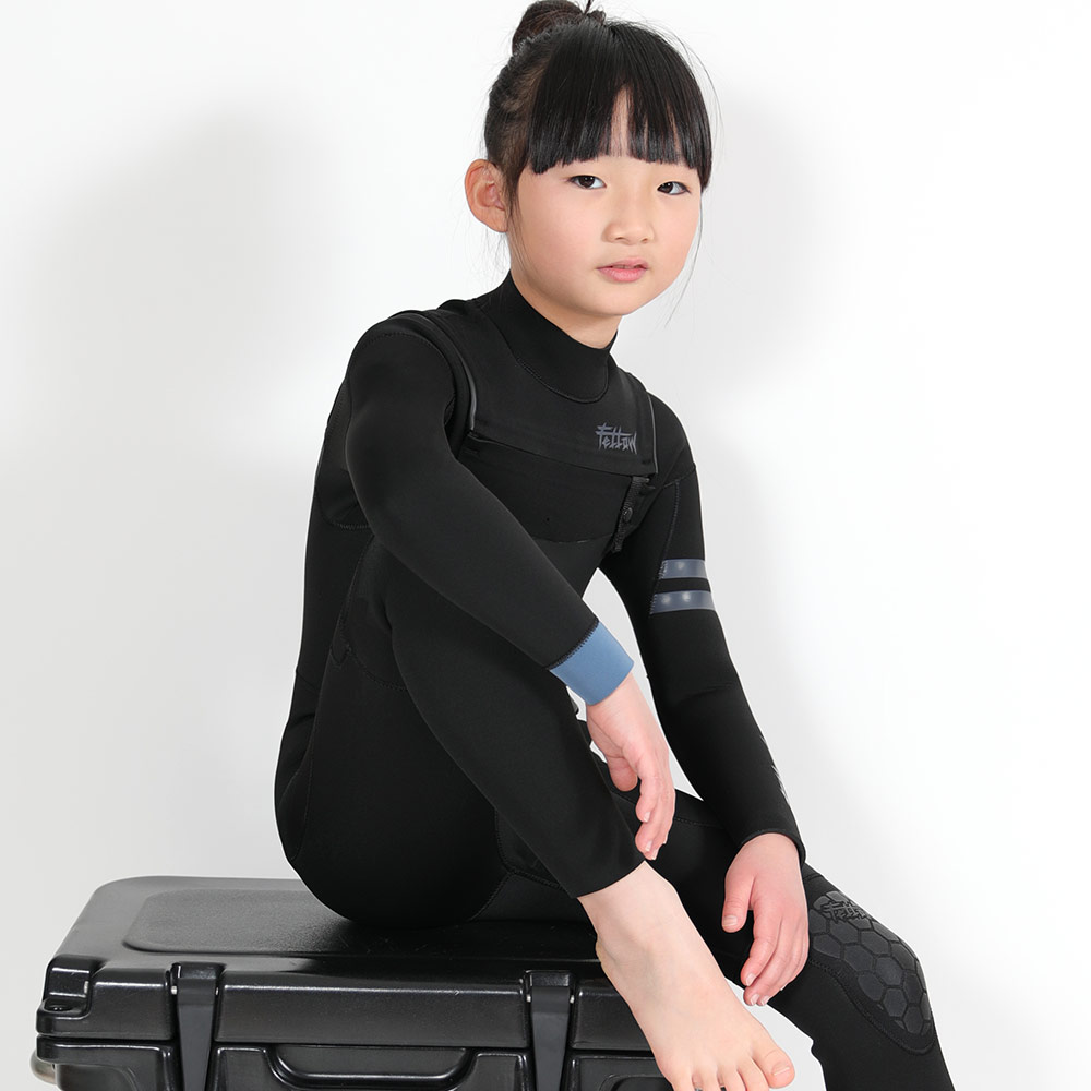 楽天市場】[ｽｰﾊﾟｰｾｰﾙ価格+ｸｰﾎﾟﾝ]FELLOW ウェットスーツ フルスーツ 3mm