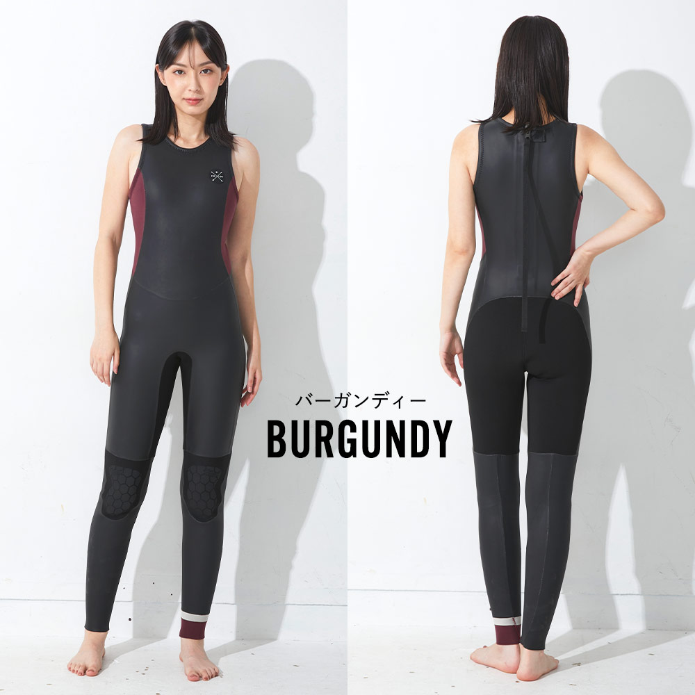 楽天市場】[ｽｰﾊﾟｰｾｰﾙ価格+ｸｰﾎﾟﾝ]FELLOW ウェットスーツ スキンロング