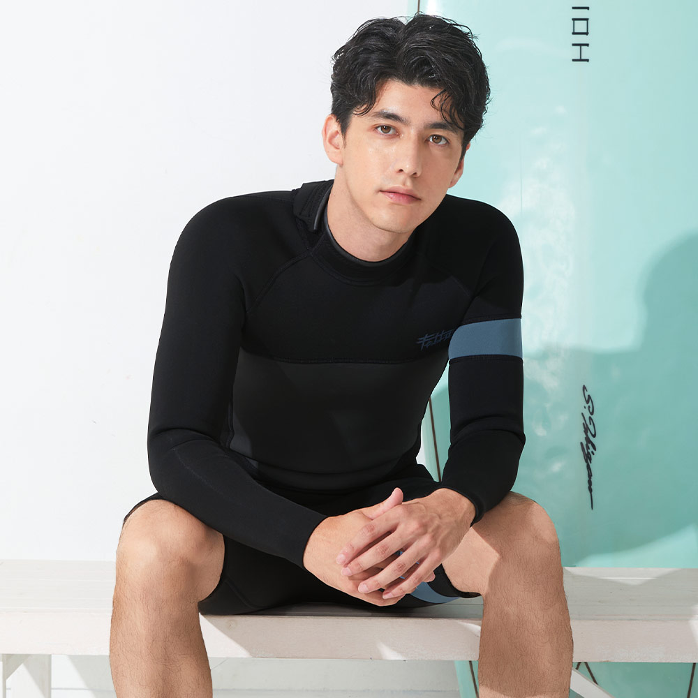 楽天市場】[ｽｰﾊﾟｰｾｰﾙ価格+ｸｰﾎﾟﾝ]FELLOW ウェットスーツ ロング