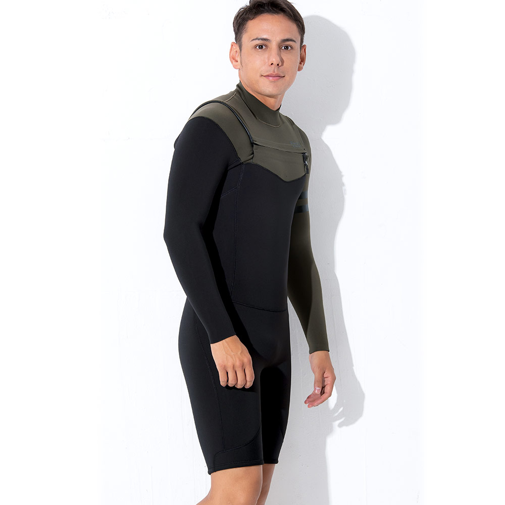 楽天市場】[ｽｰﾊﾟｰｾｰﾙ価格+ｸｰﾎﾟﾝ]FELLOW ウェットスーツ ロング