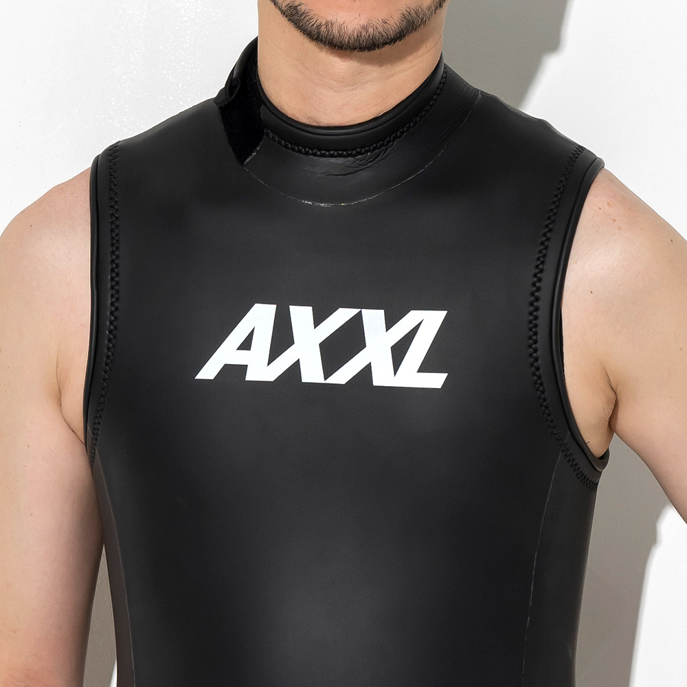 楽天市場】[ｽｰﾊﾟｰｾｰﾙ価格+ｸｰﾎﾟﾝ]トライアスロン ウェットスーツ ロング