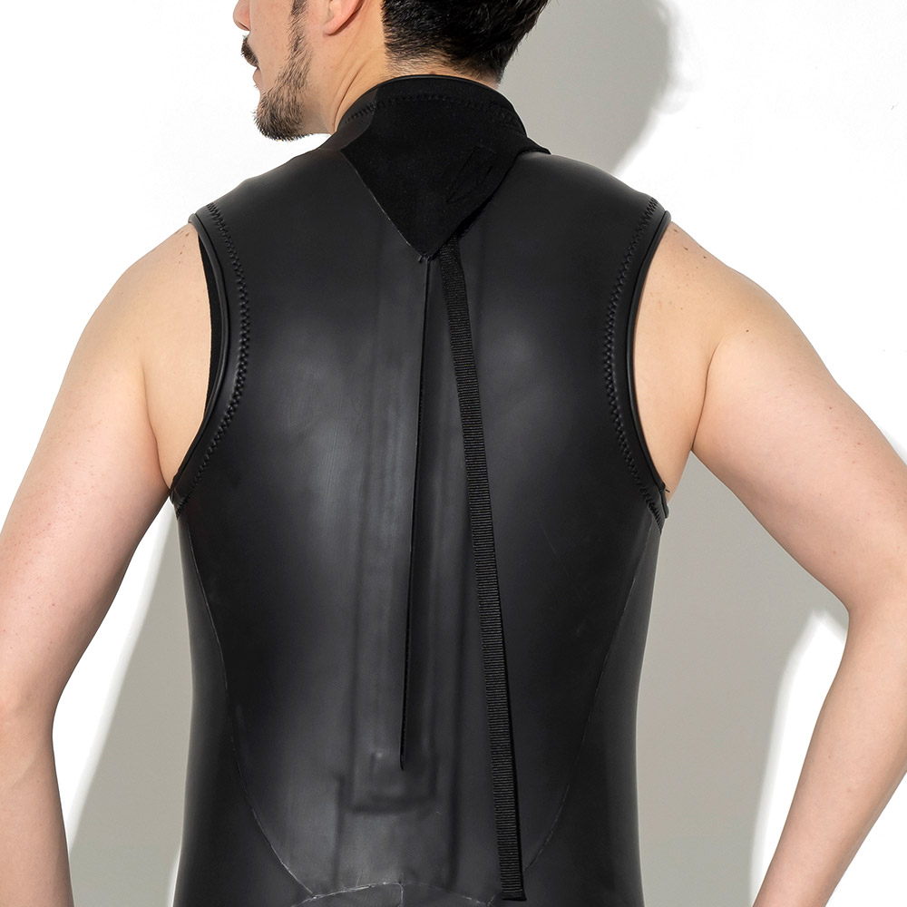 楽天市場】[ｽｰﾊﾟｰｾｰﾙ価格+ｸｰﾎﾟﾝ]トライアスロン ウェットスーツ ロング